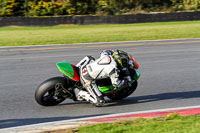 Advanced Group Green Bikes